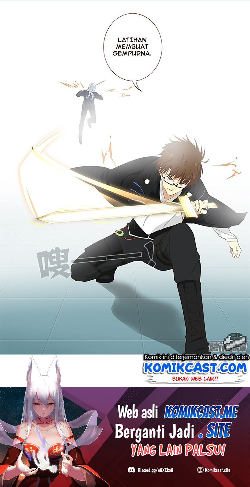 Yaoguai Mingdan Chapter 285 - halaman 13