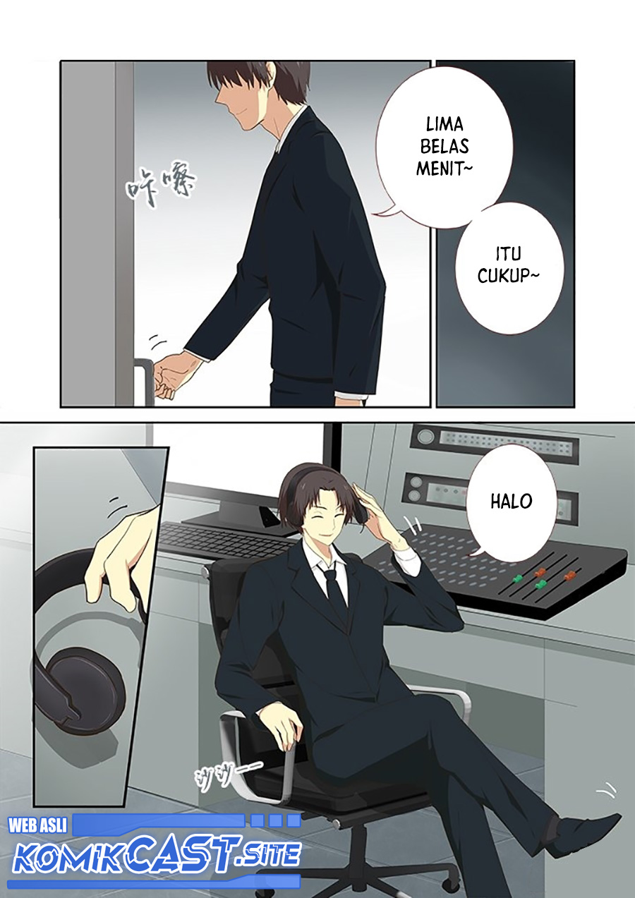 Yaoguai Mingdan Chapter 288 - halaman 8