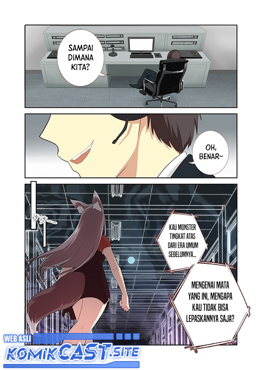 Yaoguai Mingdan Chapter 288 - halaman 9