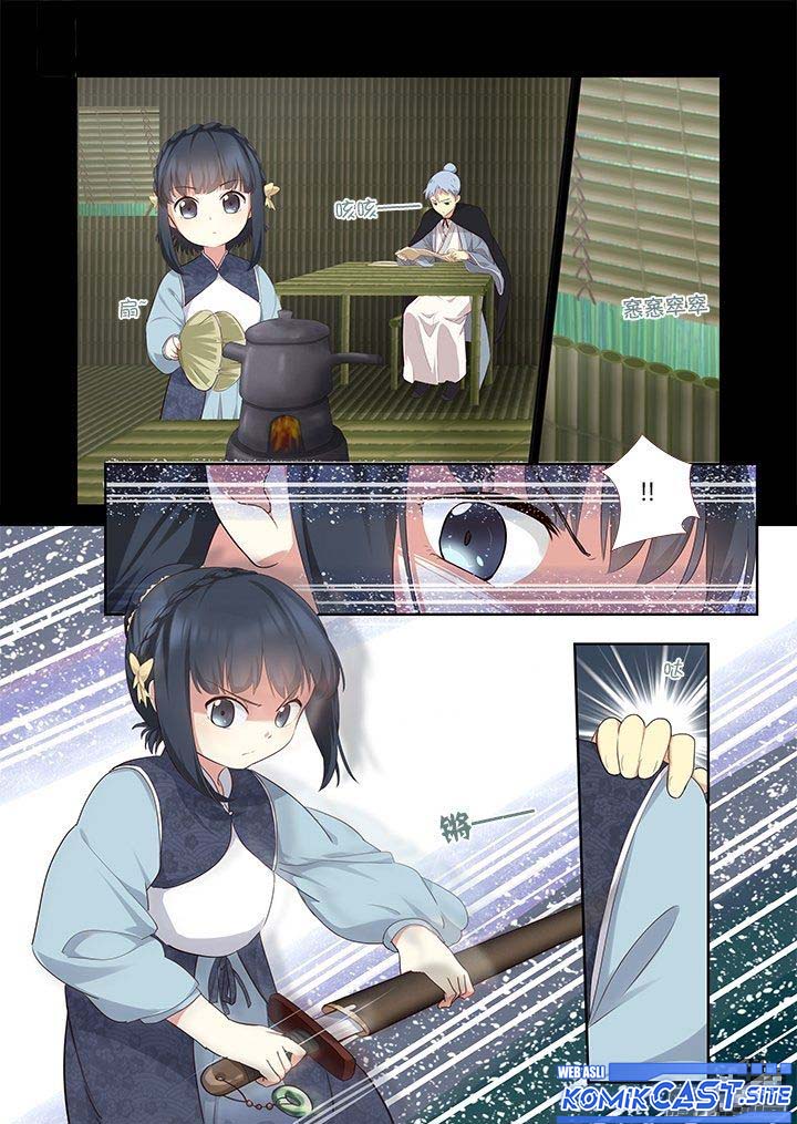 Yaoguai Mingdan Chapter 291 - halaman 7
