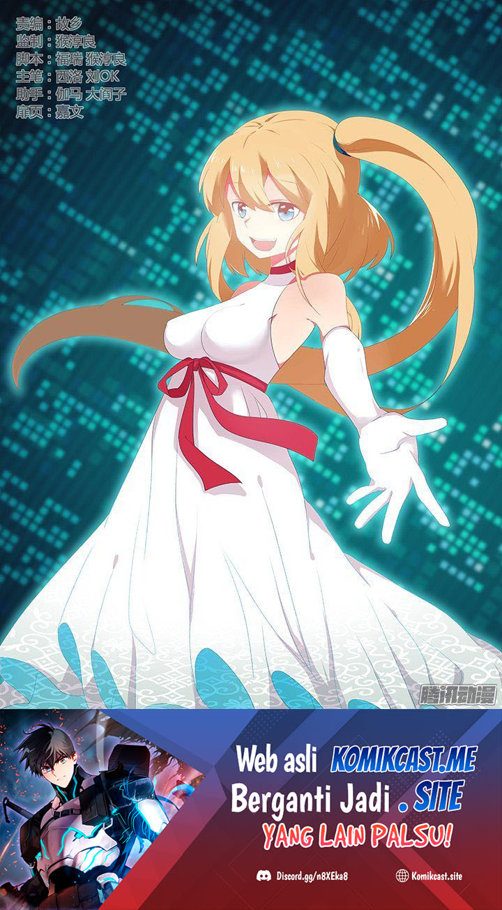 Yaoguai Mingdan Chapter 293 - halaman 2