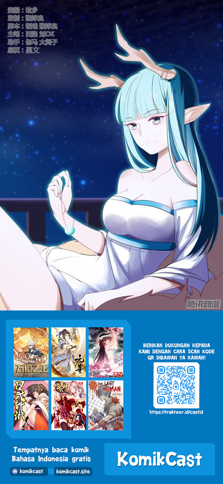 Yaoguai Mingdan Chapter 294 - halaman 2