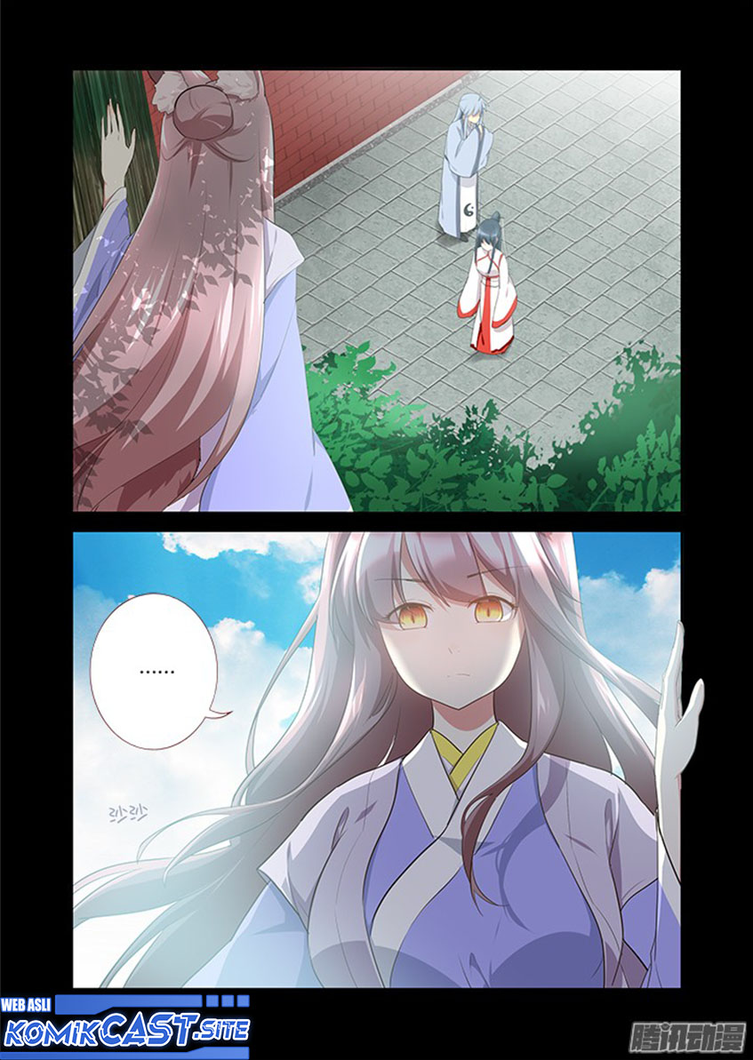 Yaoguai Mingdan Chapter 303 - halaman 6