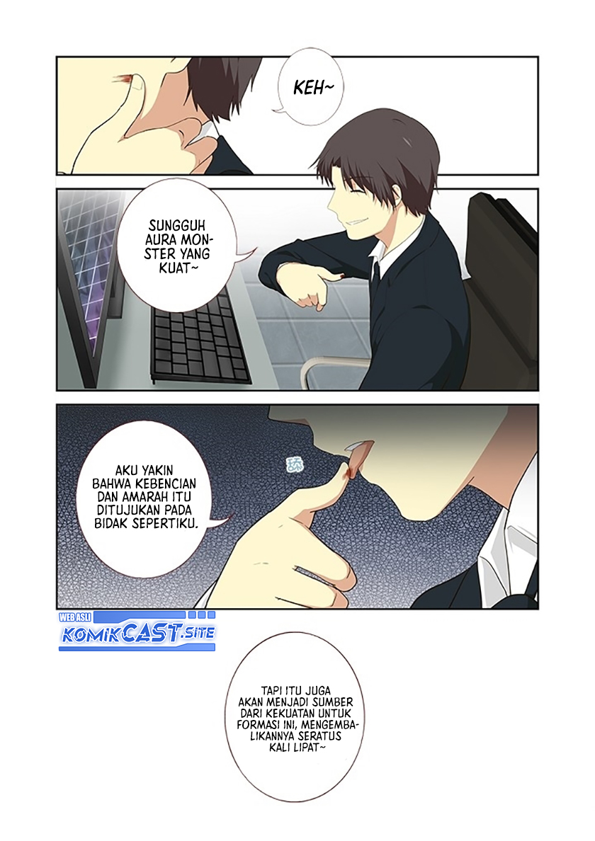 Yaoguai Mingdan Chapter 307 - halaman 12