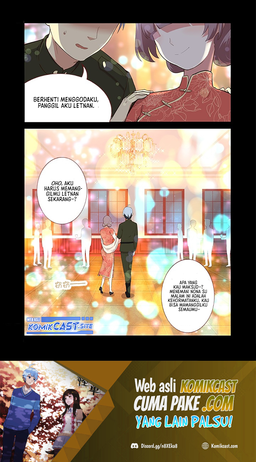 Yaoguai Mingdan Chapter 308 - halaman 16