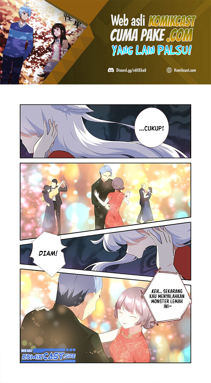 Yaoguai Mingdan Chapter 309 - halaman 2