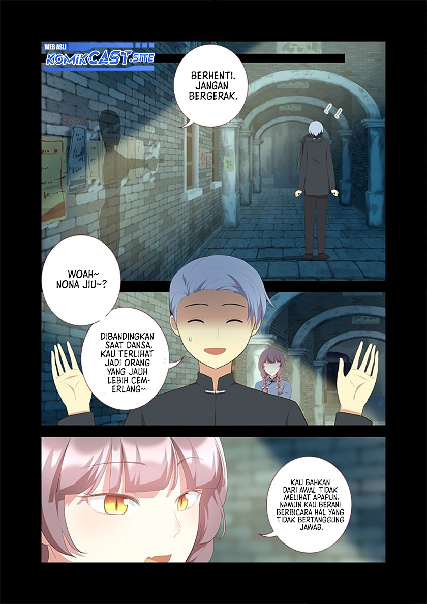 Yaoguai Mingdan Chapter 309 - halaman 6