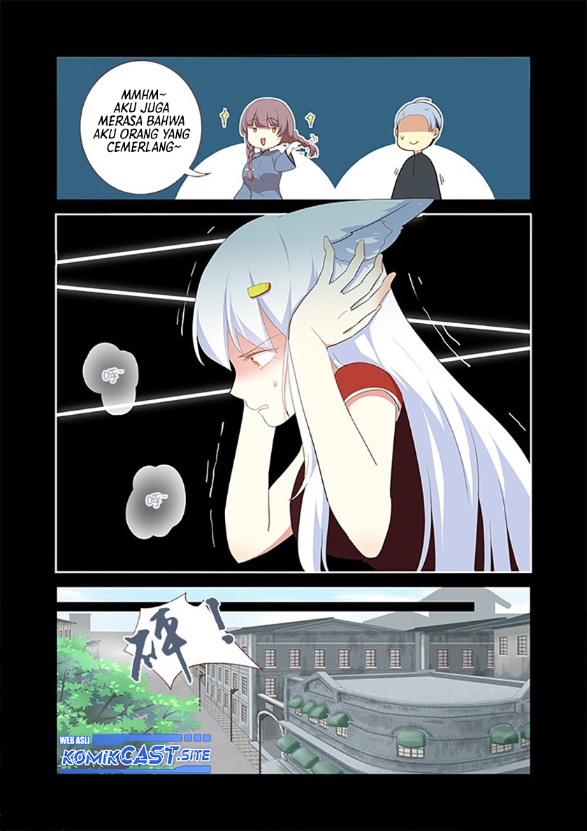 Yaoguai Mingdan Chapter 309 - halaman 8