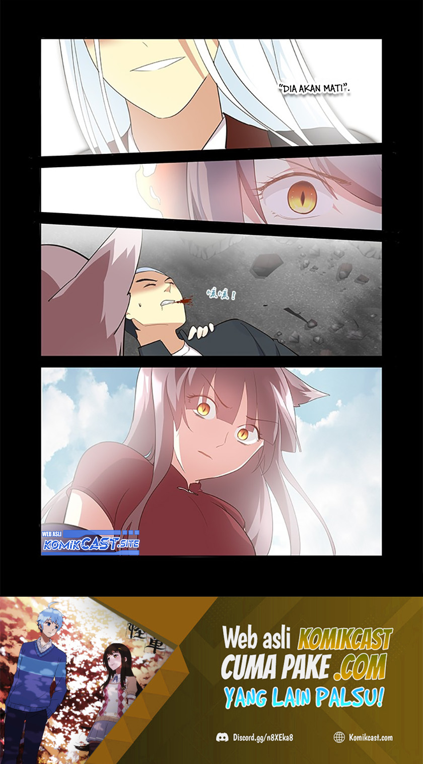 Yaoguai Mingdan Chapter 310 - halaman 13