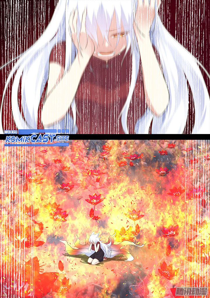 Yaoguai Mingdan Chapter 312 - halaman 3