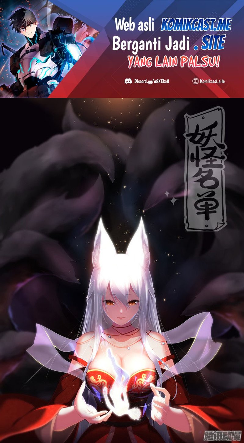 Yaoguai Mingdan Chapter 313 - halaman 2