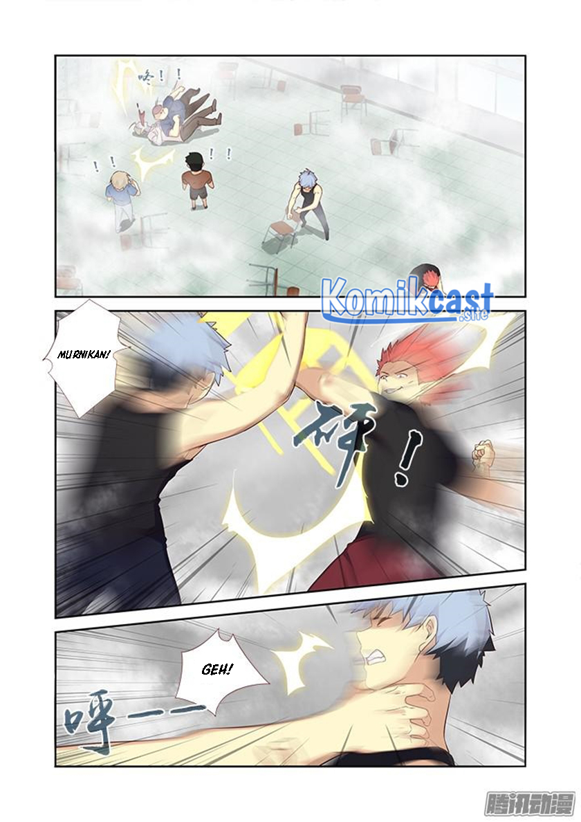 Yaoguai Mingdan Chapter 322 - halaman 13