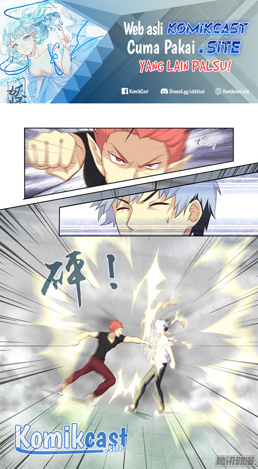 Yaoguai Mingdan Chapter 322 - halaman 3
