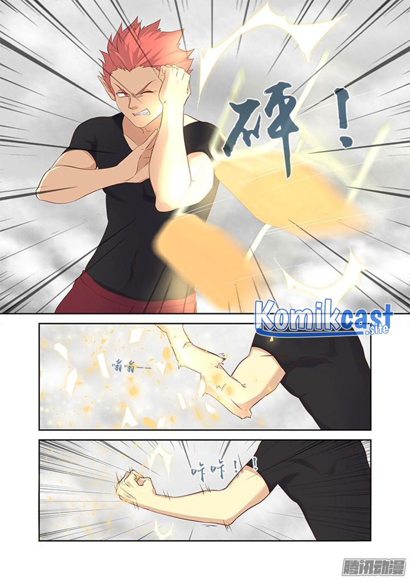 Yaoguai Mingdan Chapter 322 - halaman 6