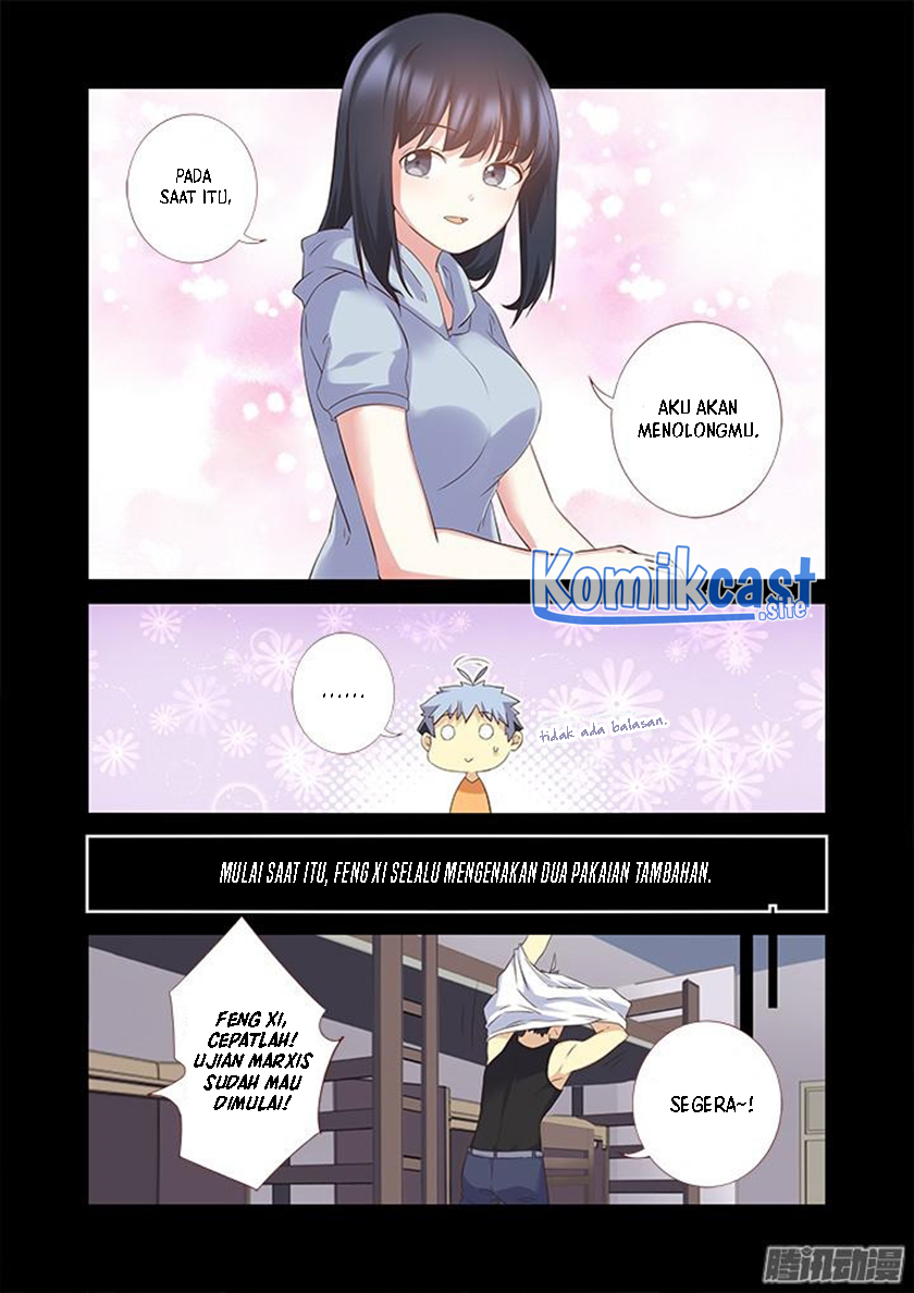 Yaoguai Mingdan Chapter 323 - halaman 4
