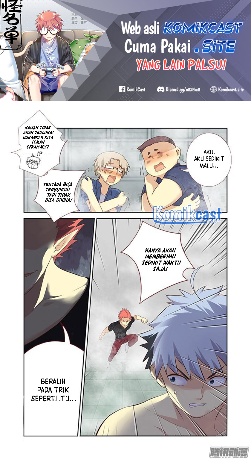Yaoguai Mingdan Chapter 324 - halaman 2