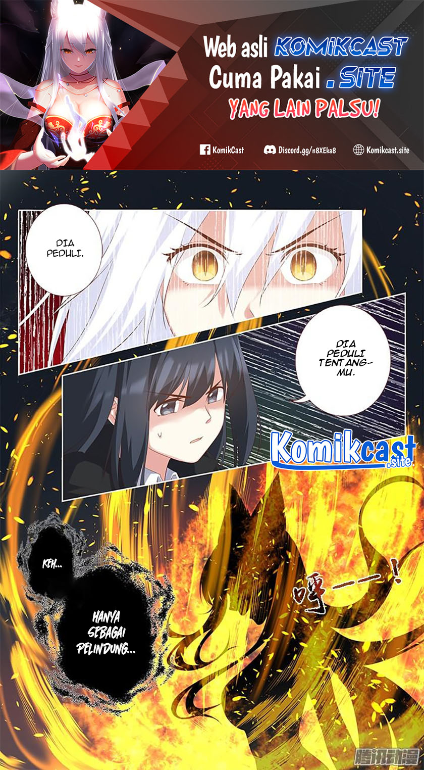 Yaoguai Mingdan Chapter 329 - halaman 2