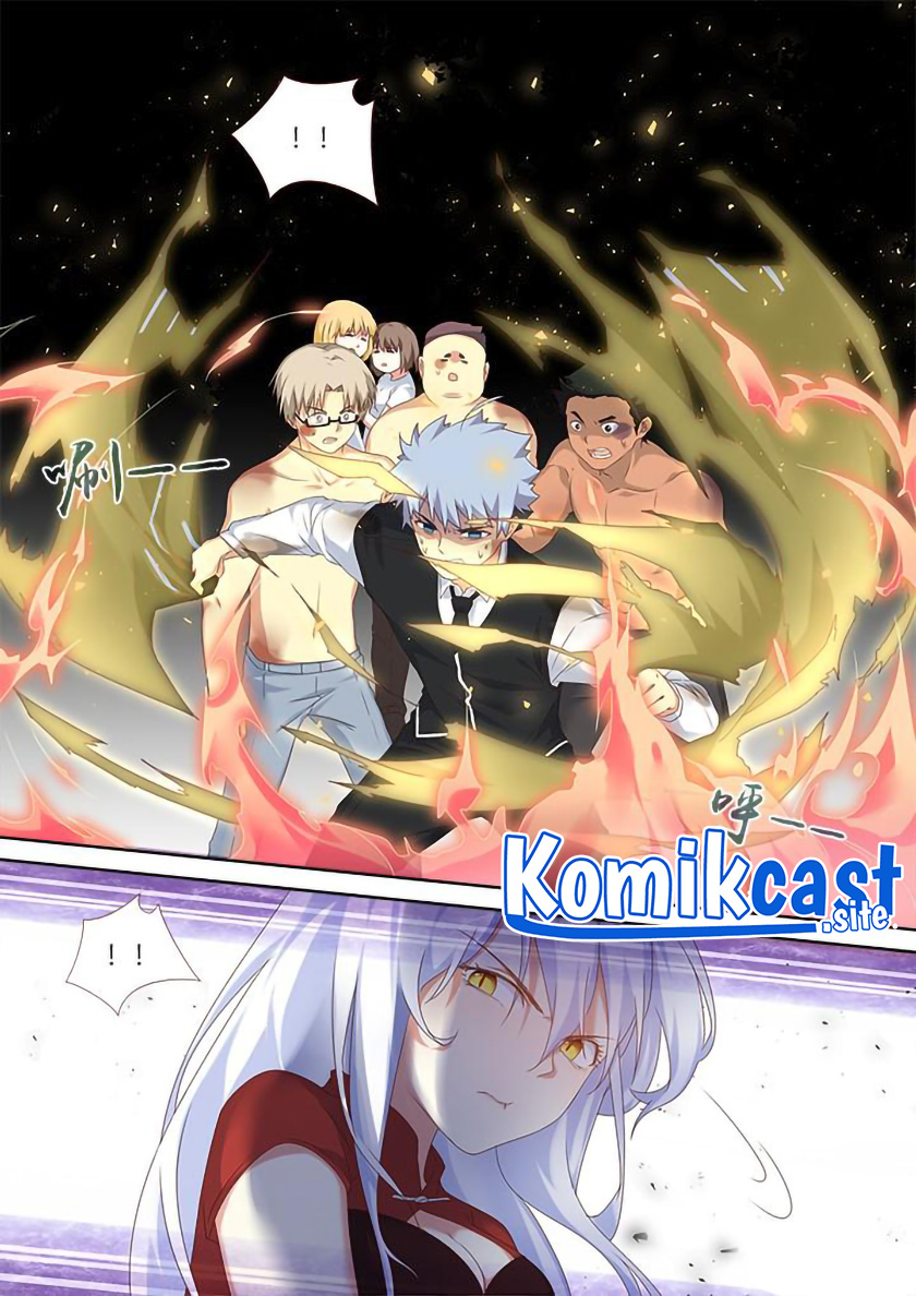 Yaoguai Mingdan Chapter 337 - halaman 5