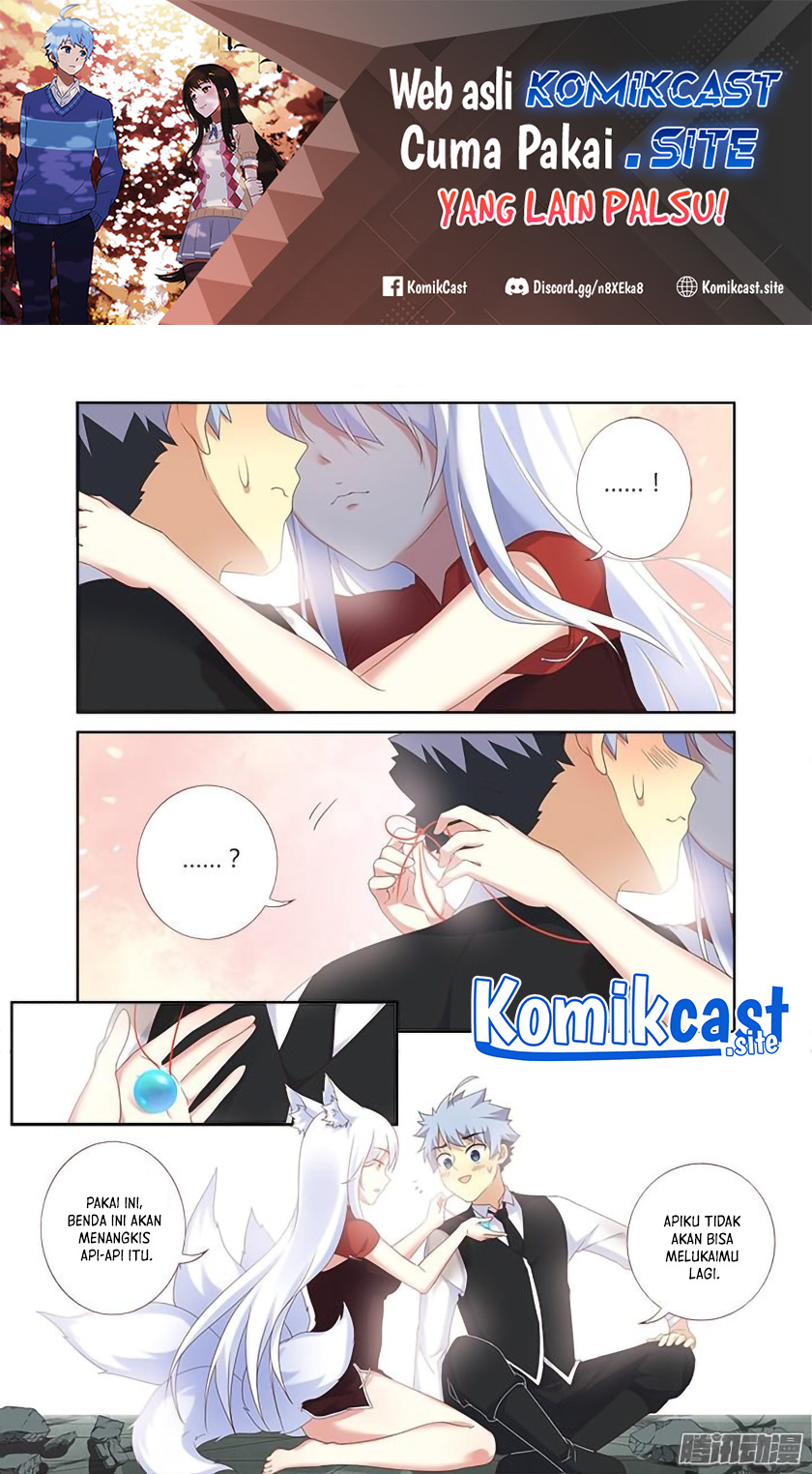 Yaoguai Mingdan Chapter 338 - halaman 2