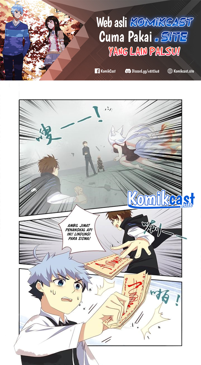 Yaoguai Mingdan Chapter 339 - halaman 2