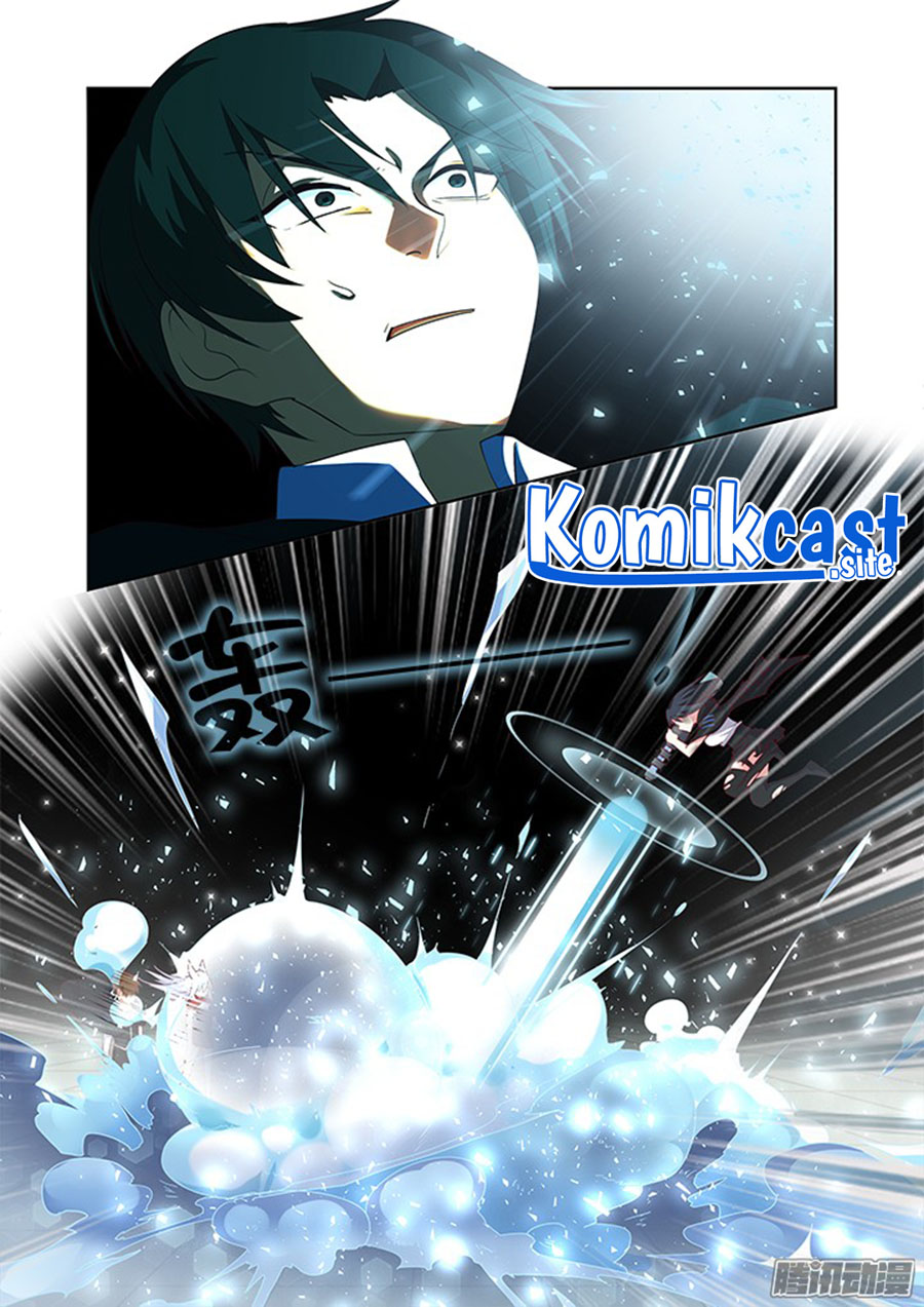 Yaoguai Mingdan Chapter 342 - halaman 10