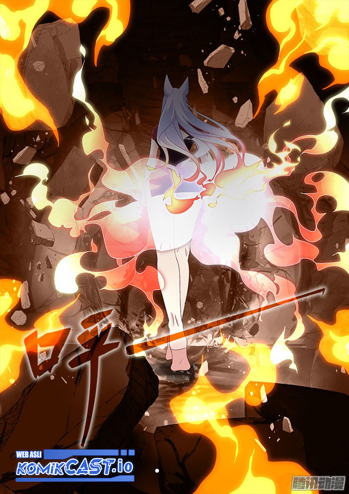 Yaoguai Mingdan Chapter 346 - halaman 13