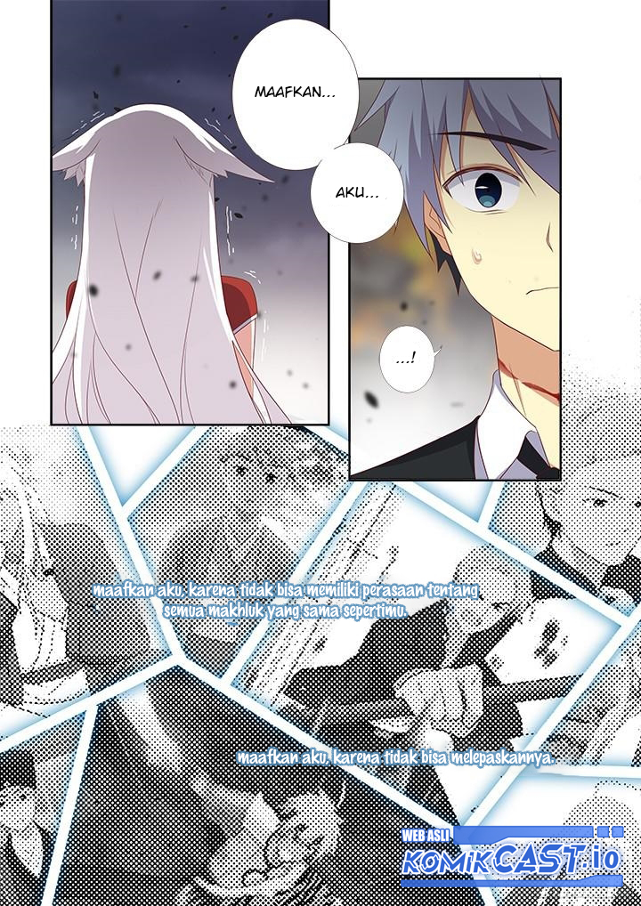 Yaoguai Mingdan Chapter 351 - halaman 5
