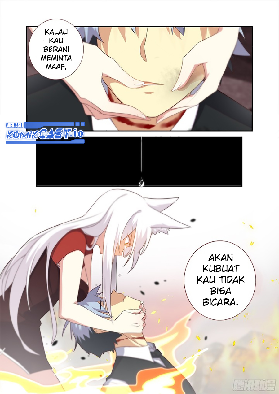 Yaoguai Mingdan Chapter 352 - halaman 12