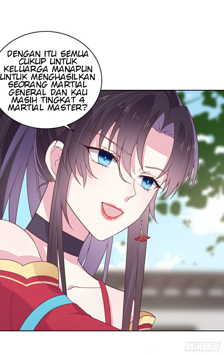 Yaoguai Mingdan Chapter 354.5 - halaman 15