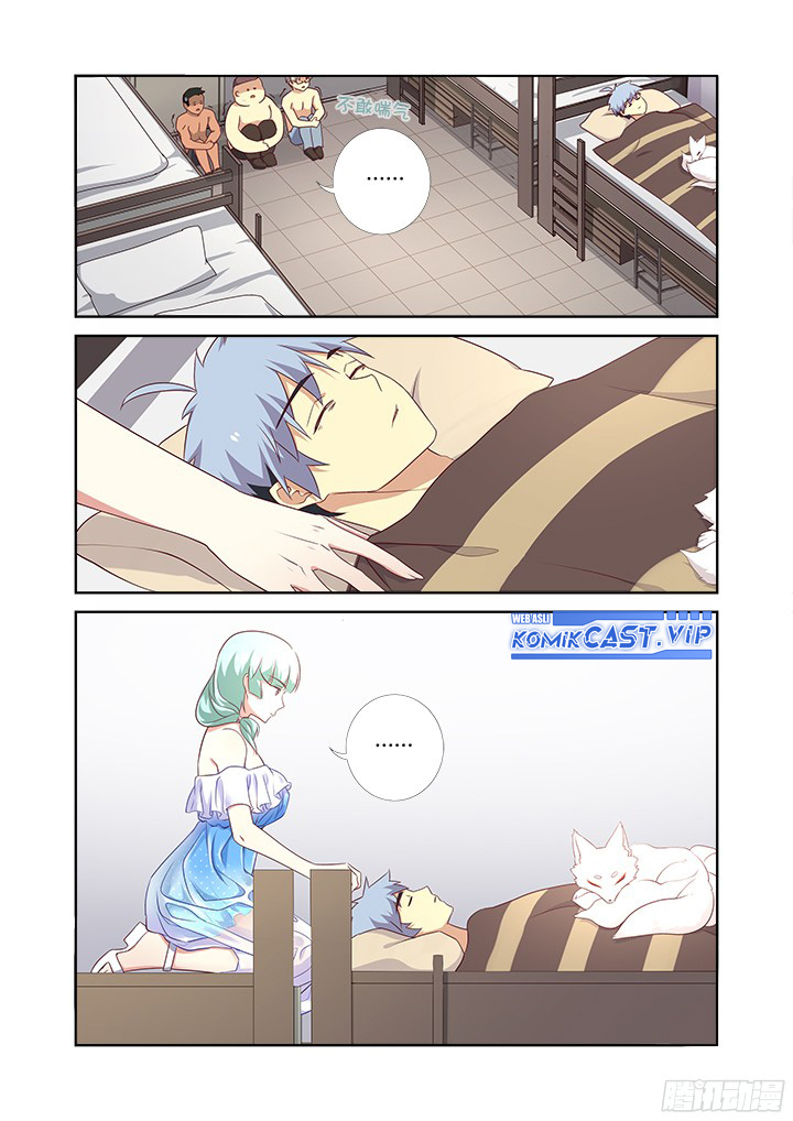 Yaoguai Mingdan Chapter 359 - halaman 7