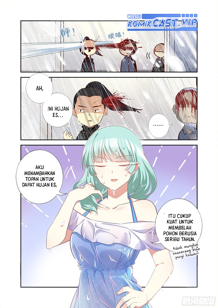 Yaoguai Mingdan Chapter 360 - halaman 12
