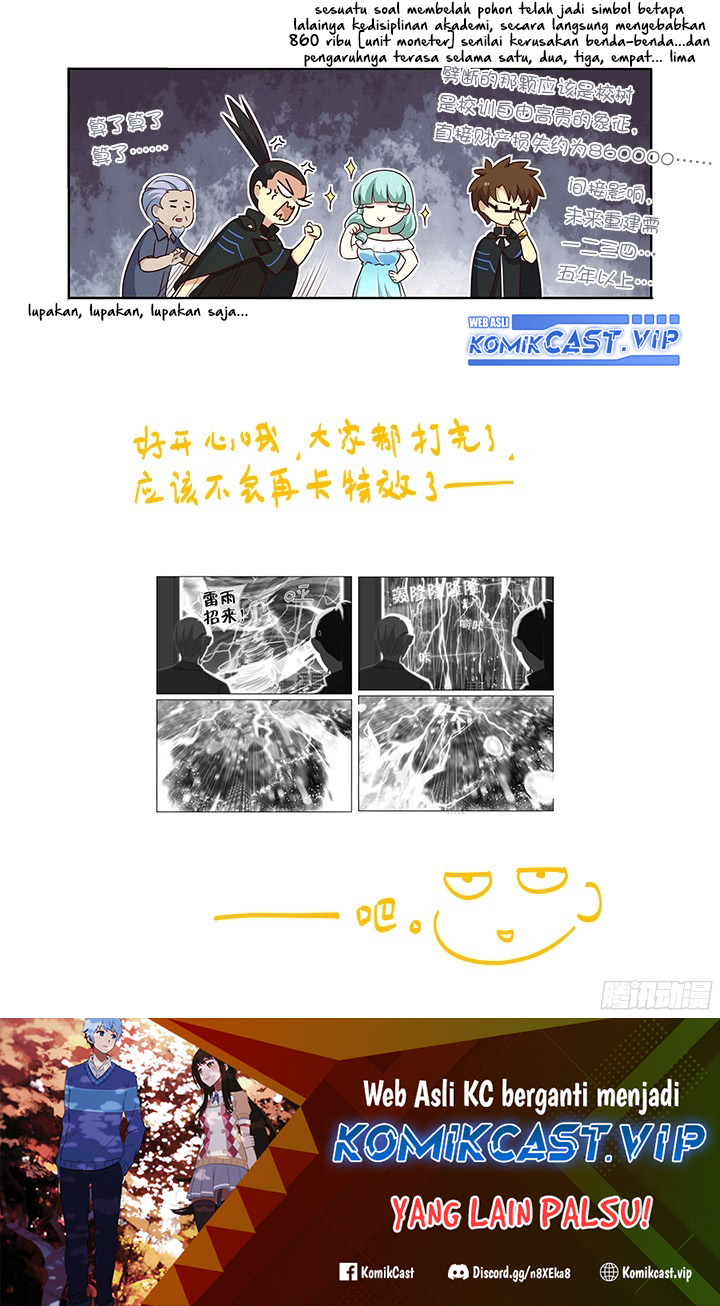Yaoguai Mingdan Chapter 360 - halaman 13