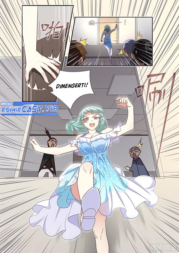 Yaoguai Mingdan Chapter 360 - halaman 5