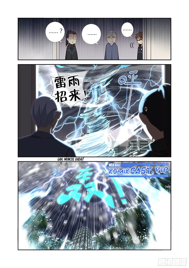 Yaoguai Mingdan Chapter 360 - halaman 6