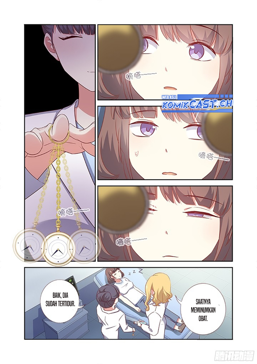 Yaoguai Mingdan Chapter 362 - halaman 10