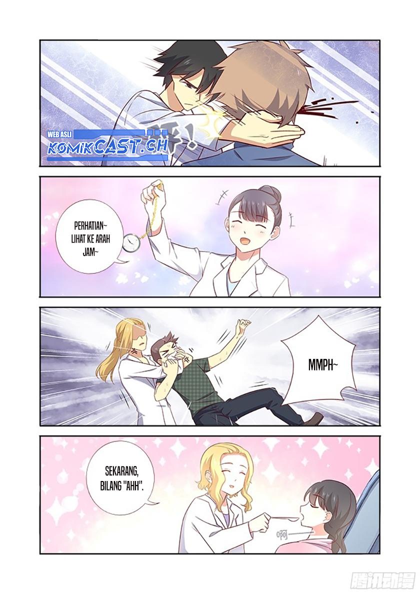 Yaoguai Mingdan Chapter 362 - halaman 12