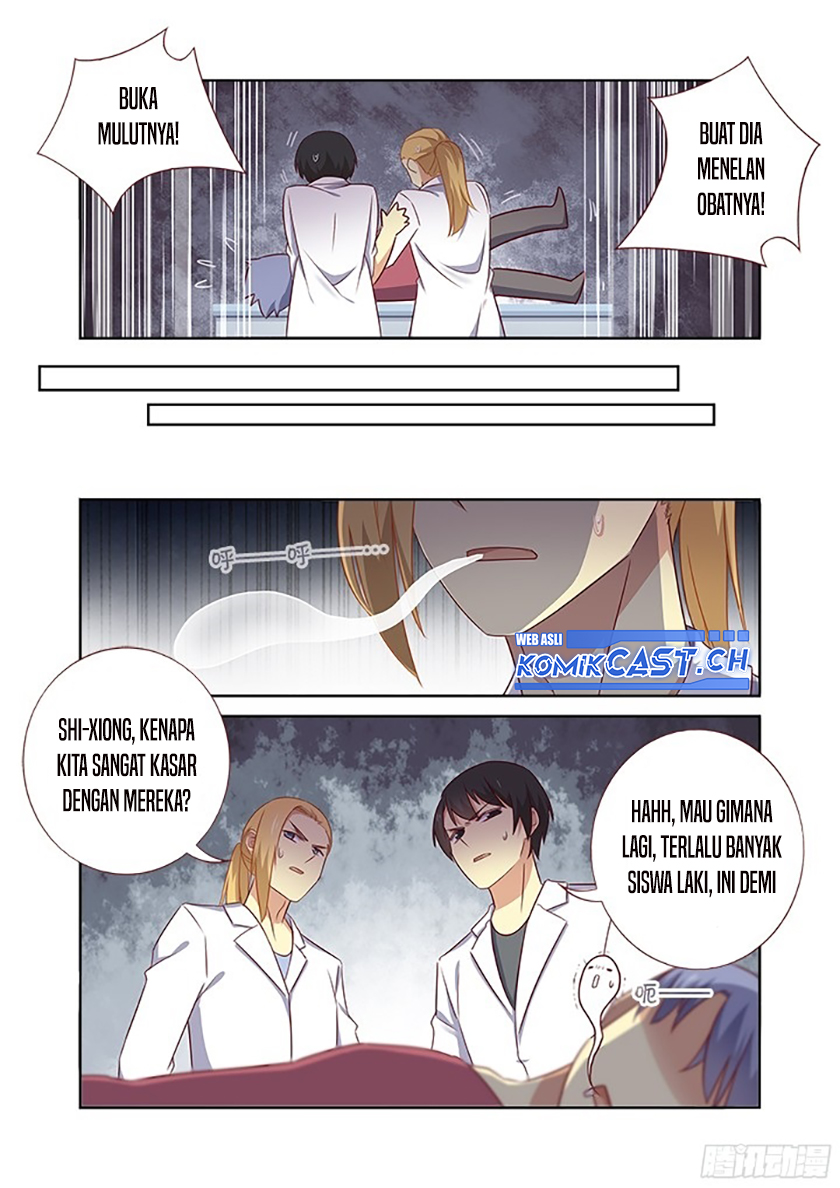 Yaoguai Mingdan Chapter 362 - halaman 13