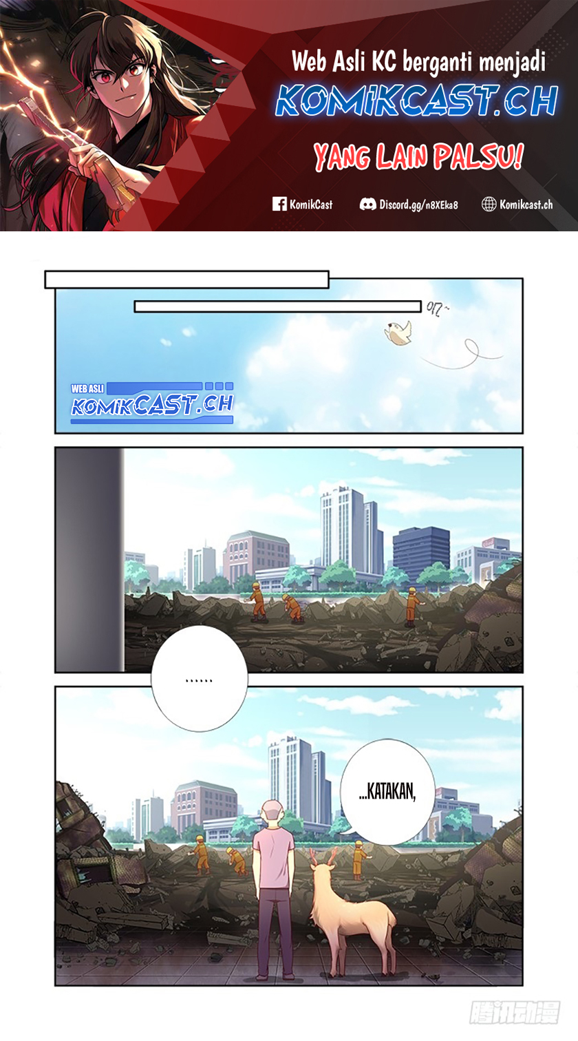 Yaoguai Mingdan Chapter 363 - halaman 2