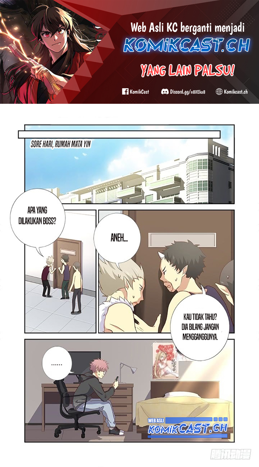 Yaoguai Mingdan Chapter 365 - halaman 3