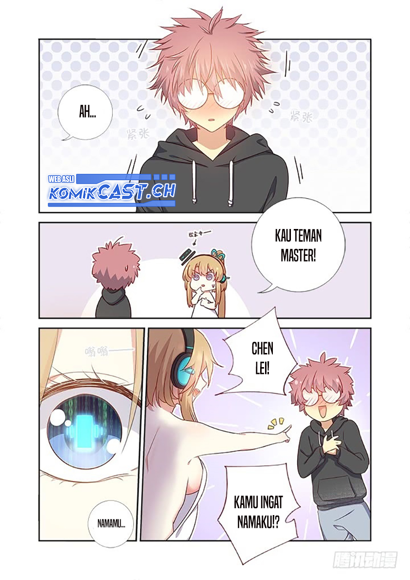 Yaoguai Mingdan Chapter 365 - halaman 8