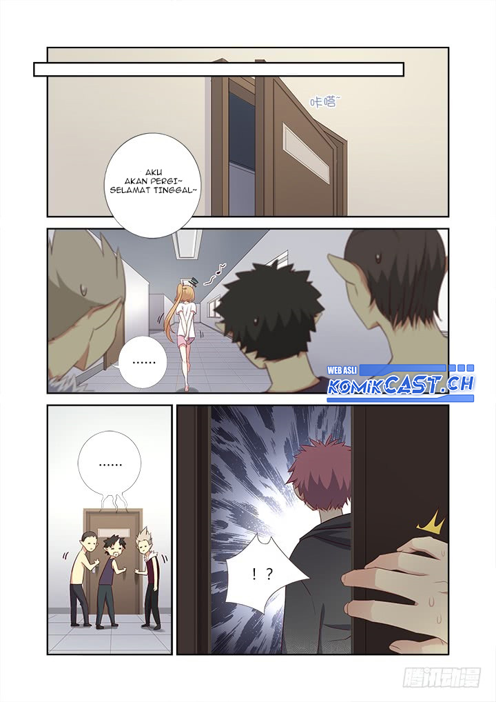 Yaoguai Mingdan Chapter 366 - halaman 6