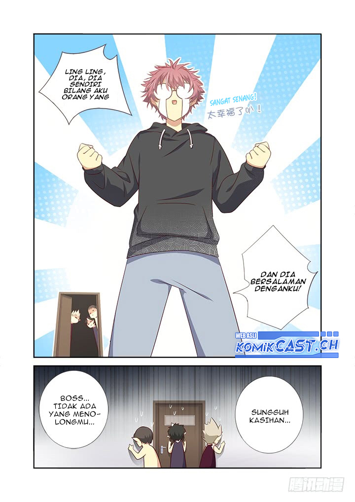 Yaoguai Mingdan Chapter 366 - halaman 7