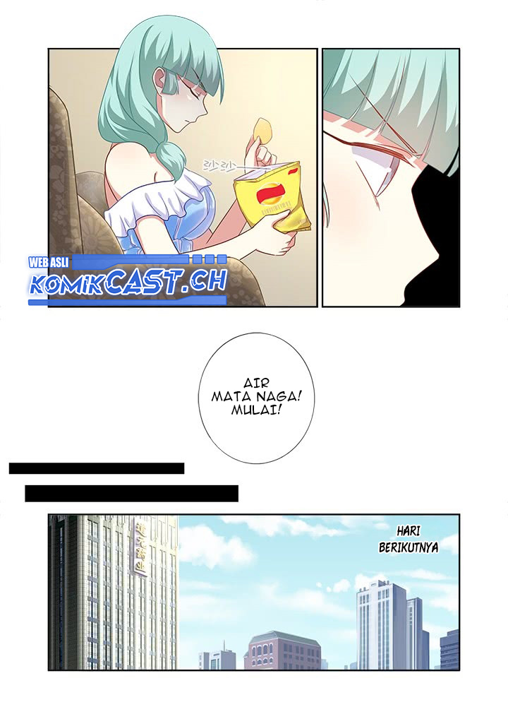 Yaoguai Mingdan Chapter 367 - halaman 5