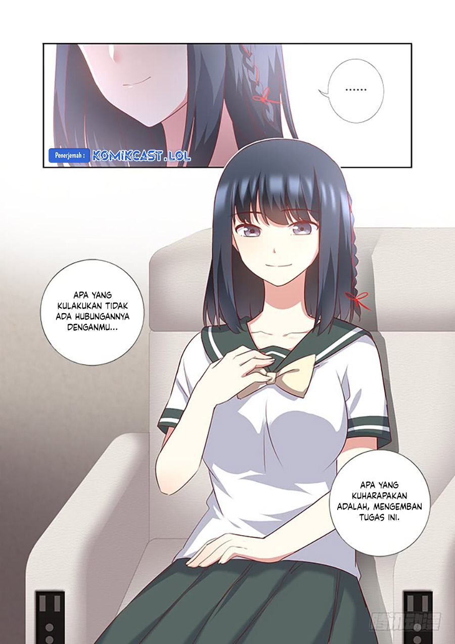 Yaoguai Mingdan Chapter 381 - halaman 9