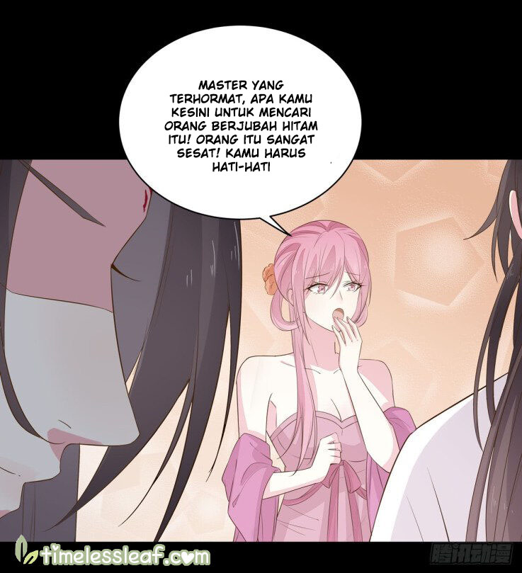 Yaoguai Mingdan Chapter 386 - halaman 9
