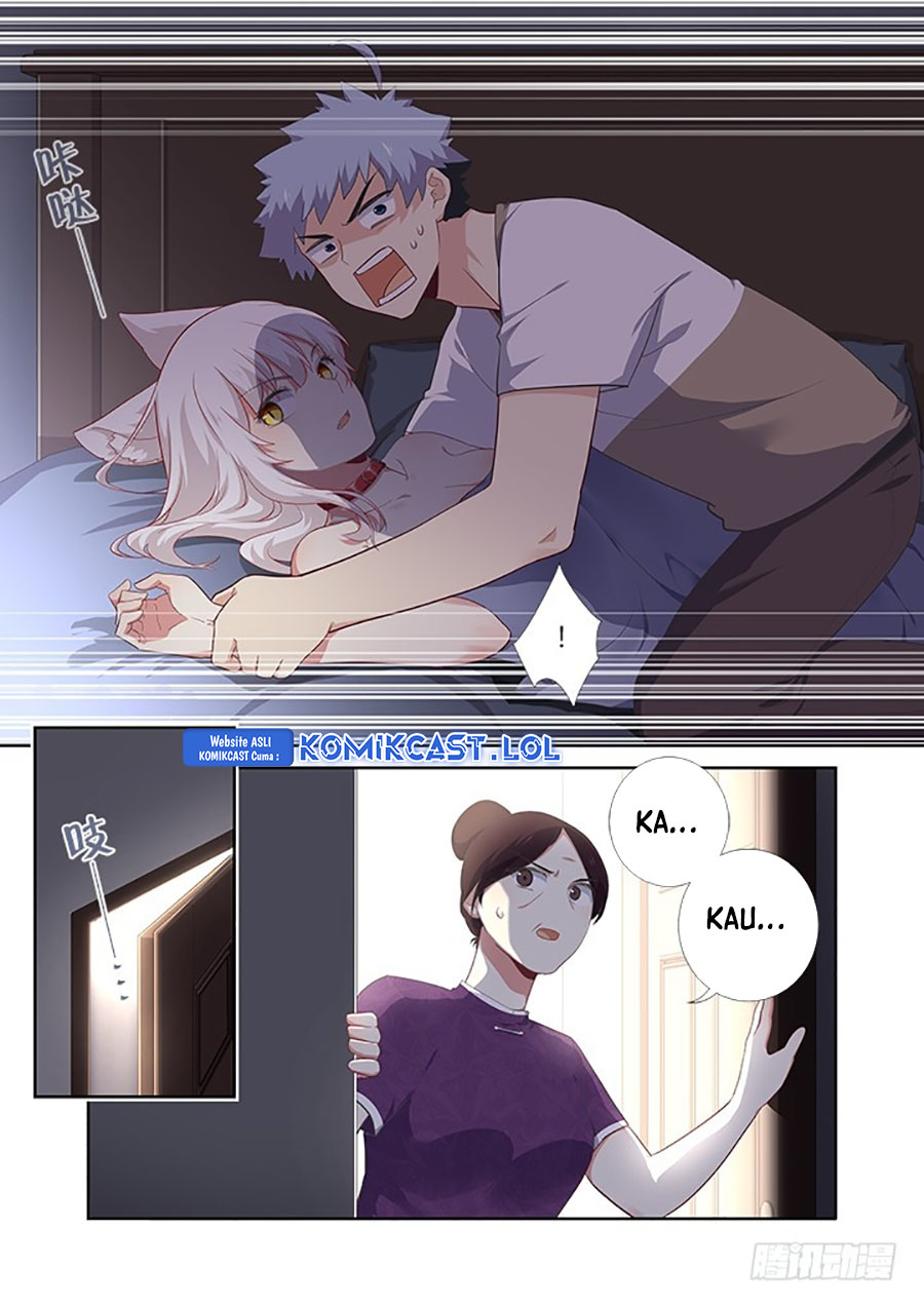 Yaoguai Mingdan Chapter 392 - halaman 5