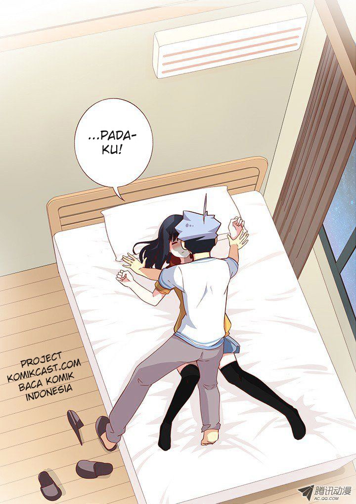 Yaoguai Mingdan Chapter 48 - halaman 11