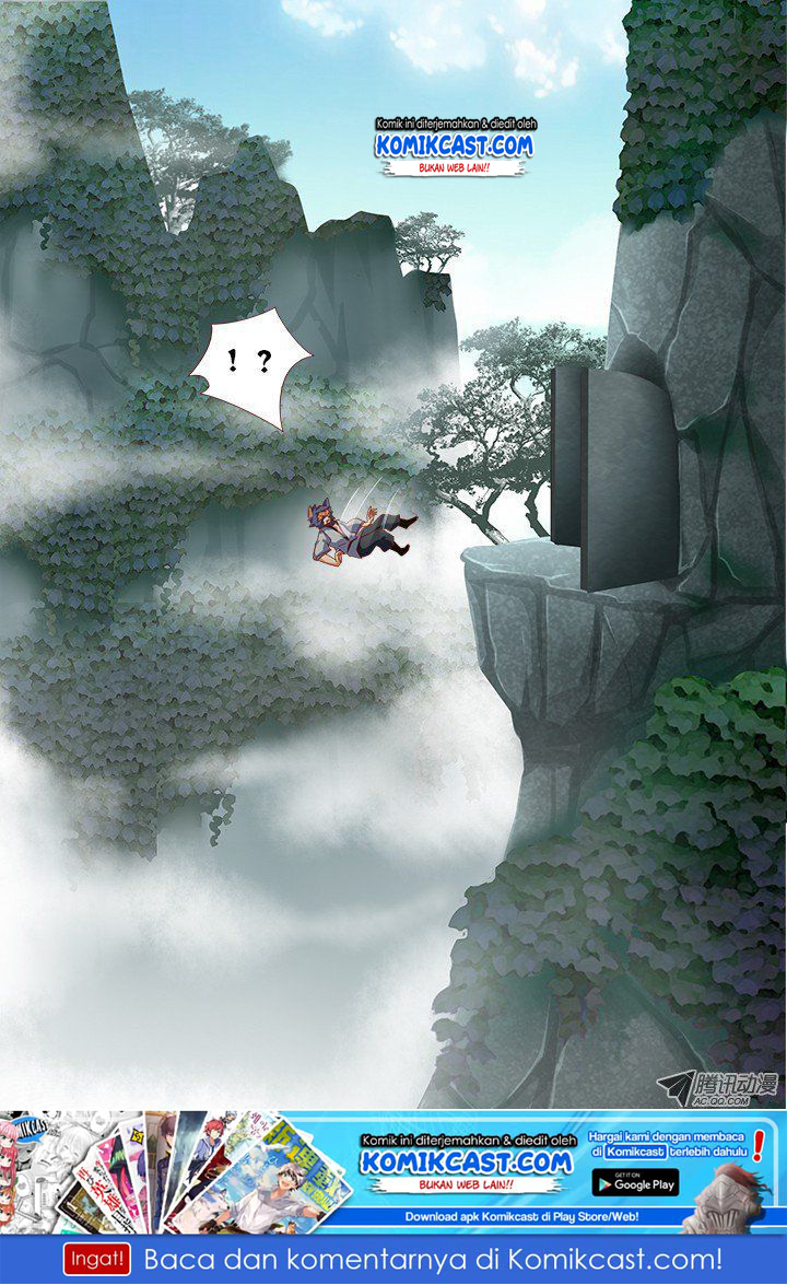 Yaoguai Mingdan Chapter 60 - halaman 12