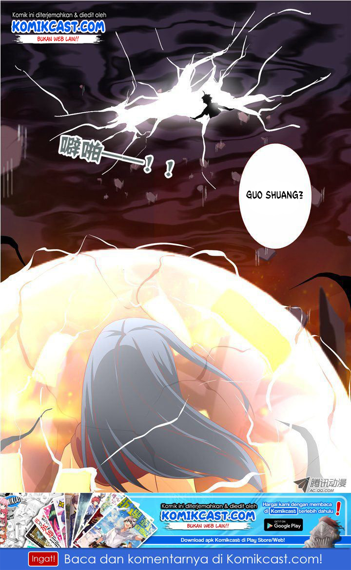 Yaoguai Mingdan Chapter 66 - halaman 12