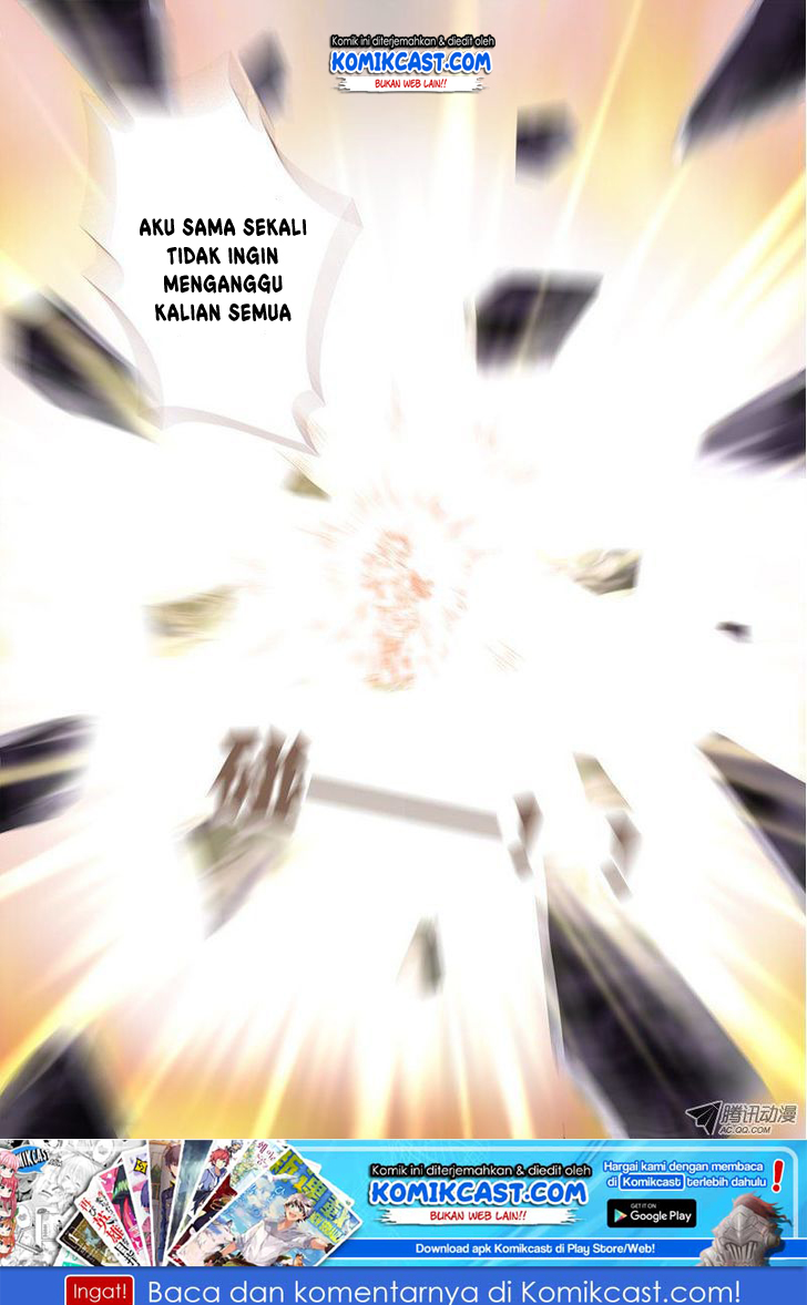 Yaoguai Mingdan Chapter 67 - halaman 13